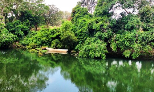 Río Jamapa, Veracruz