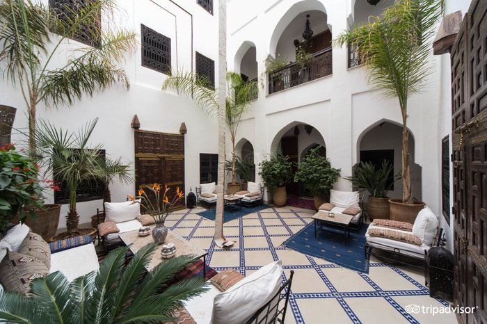 Riad Karmela - Updated 2024 Prices & Hotel Reviews (marrakech, Morocco)