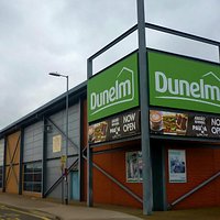 Cafe Pausa @ Dunelm, Wrexham