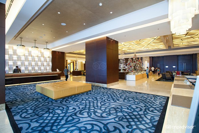 CRIMSON HOTEL FILINVEST CITY, MANILA - Updated 2023 (Muntinlupa, Philippines) Crimson Hotel Filinvest City, Manila - Updated 2023 (Muntinlupa, Philippines)