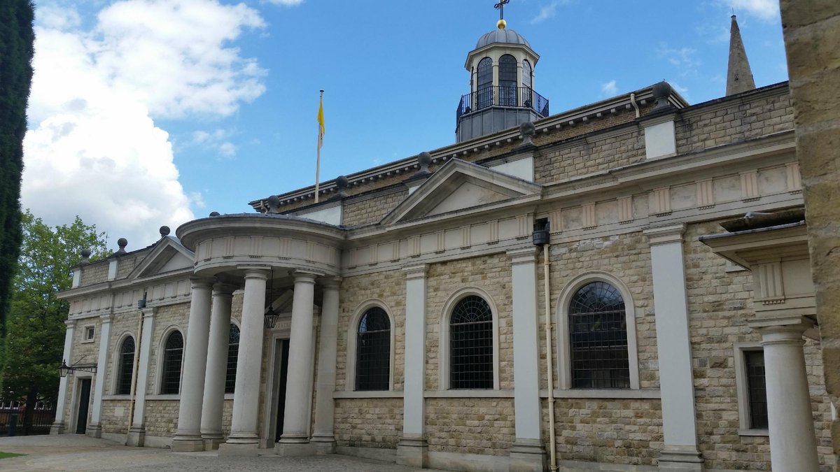Brentwood Cathedral Tripadvisor