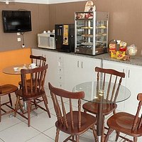 Brisa Conveniência