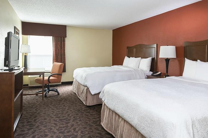 HAMPTON INN MANSFIELD/ONTARIO $200 ($̶2̶1̶3̶) - Prices & Hotel Reviews ...