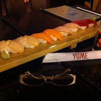 nigiri a must
