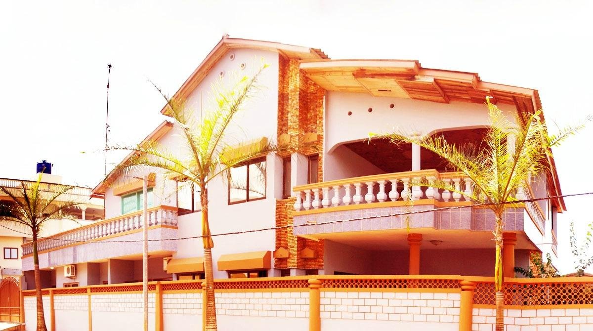 Family Guest House image
