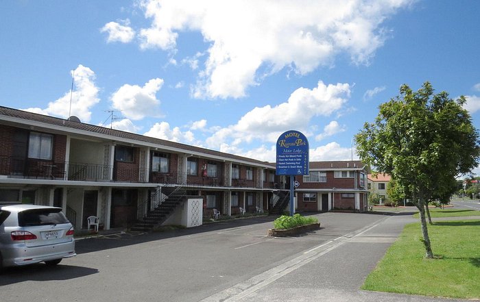 Kuirau Park Motor Lodge Kuirau Park Motor Lodge