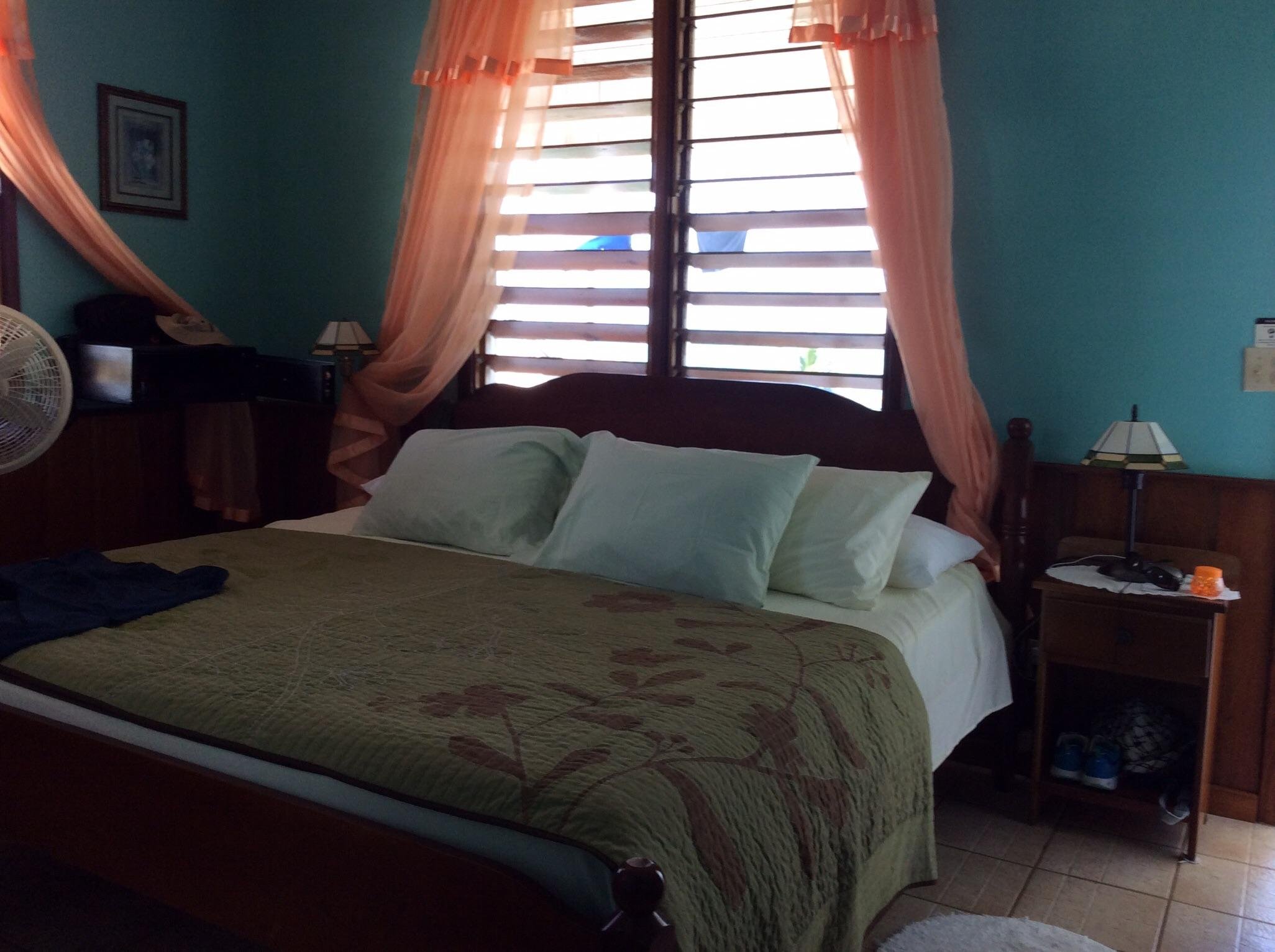 SEASPRAY HOTEL: Bewertungen, Fotos & Preisvergleich (Belize/Placencia ...