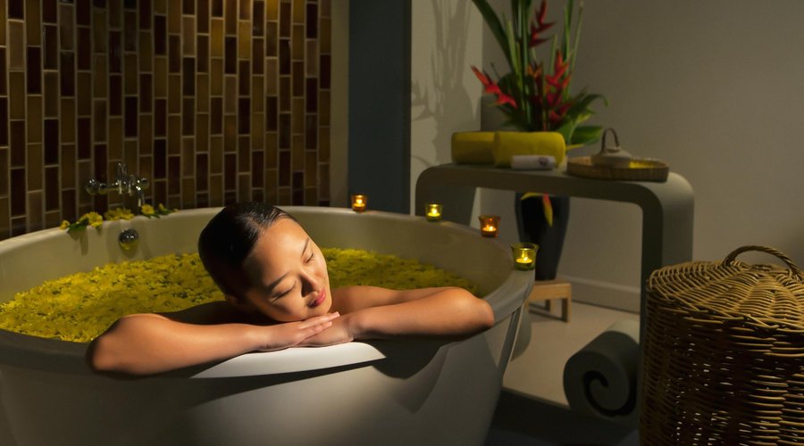 Angsana Spa Outrigger Laguna Phuket Beach Resort