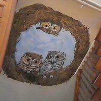mural