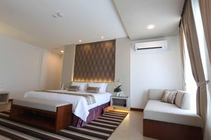 Phòng & Phòng Suite