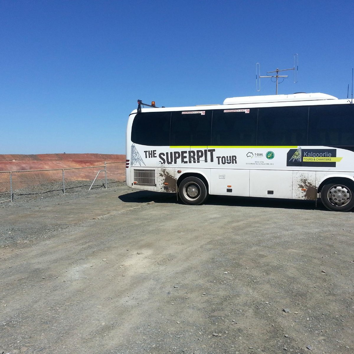 Kalgoorlie Tours & Charters - Day Tours - All You Need to Know BEFORE You  Go (2024)