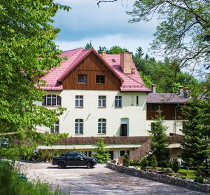 Lesny Dwor - Karpacz, hotel in Karpacz