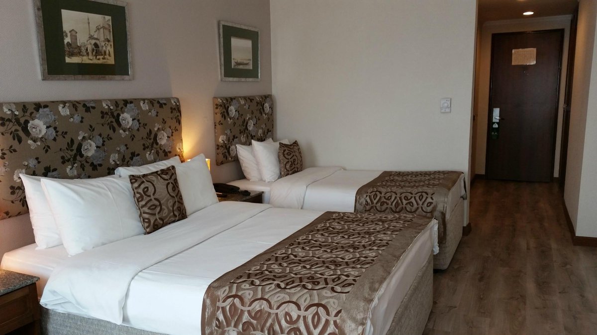 Adela Hotel Rooms: Pictures & Reviews - Tripadvisor