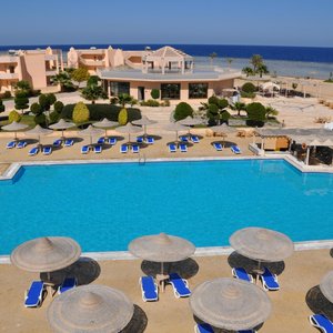 Piscina principale