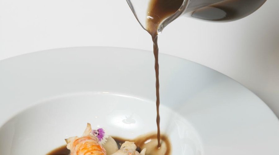 Menú degustación
