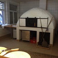 Steinofen