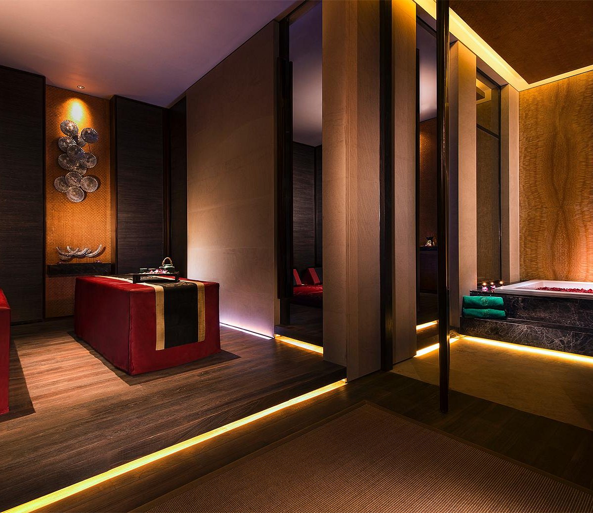 Banyan Tree Spa Shanghai On The Bund - All You Need to Know BEFORE You Go  (2024)