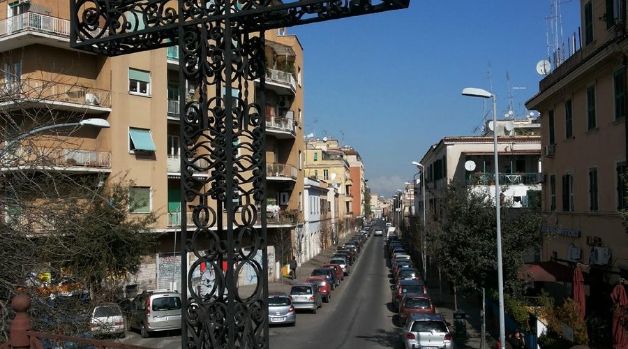 Picture of Quadraro