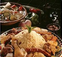 Comida