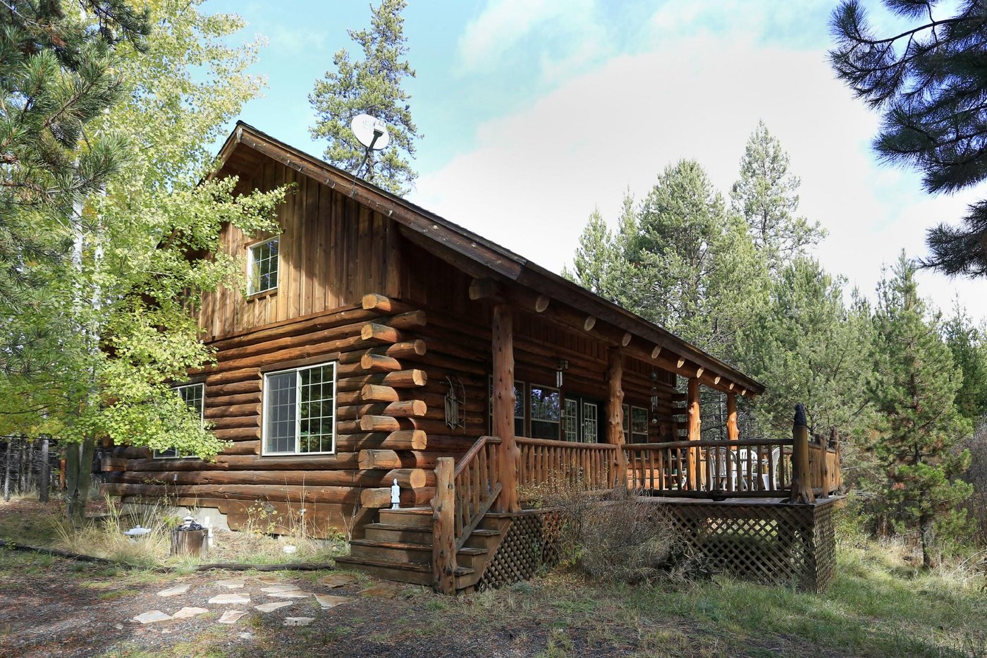 DIAMONDSTONE GUEST LODGES $143 ($̶1̶7̶2̶) - Prices & Lodge Reviews - La ...