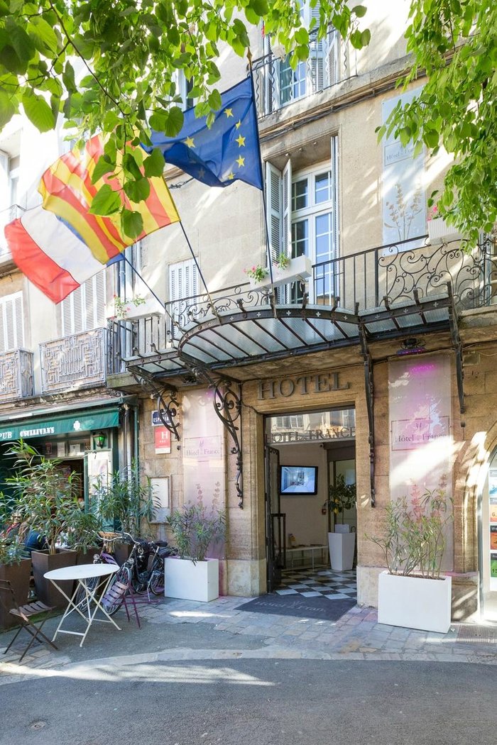 HOTEL DE FRANCE $145 ($̶2̶5̶5̶)  Updated 2023 Prices & Reviews  Aix