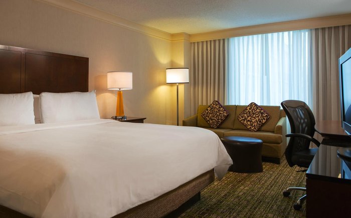 Washington Marriott at Metro Center Rooms: Pictures & Reviews - Tripadvisor