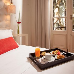 Palermo Soho Hotel
