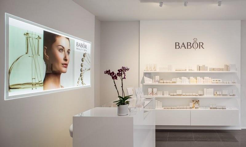 Babor Beauty Spa Riga - Riga This Week