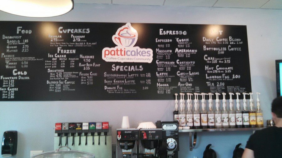 Patticakes