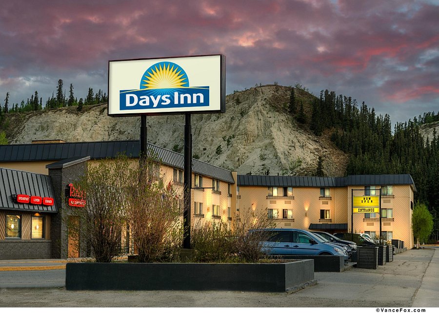 Days Inn by Wyndham Whitehorse - UPDATED Prices, Reviews & Photos