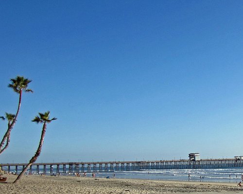 15 Things to do in Oceanside, California - Mommy Travels