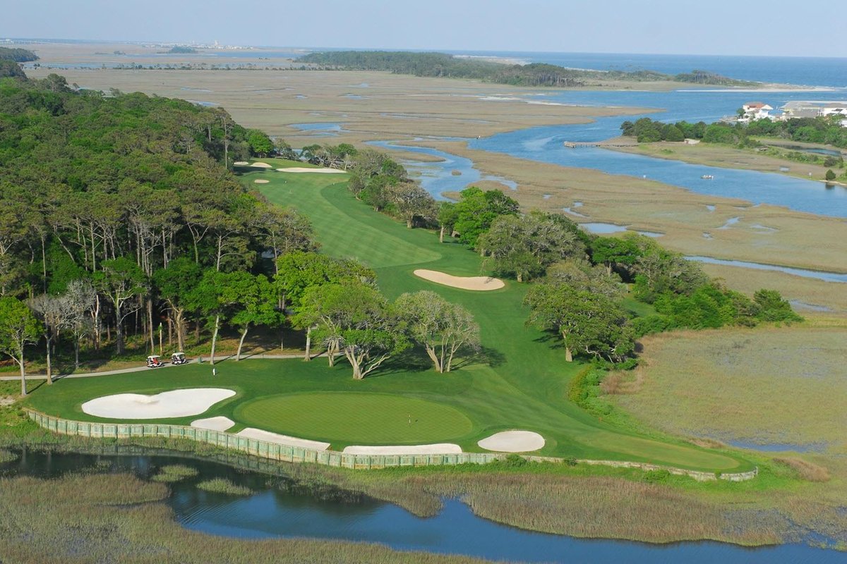 Tidewater Golf Club (2025) - All You Need to Know BEFORE You Go