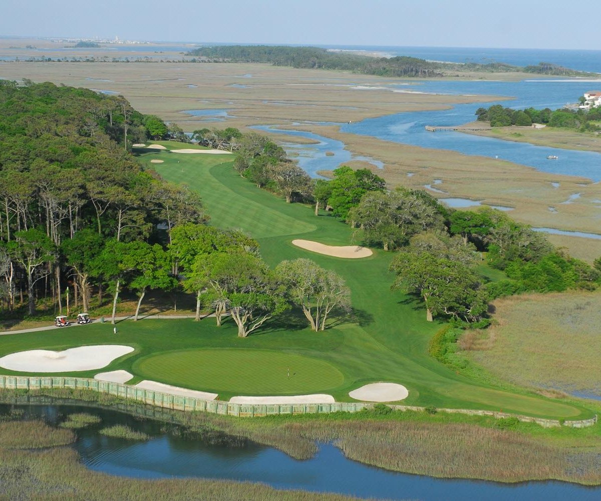 Tidewater Golf Club (North Myrtle Beach) All You Need to Know BEFORE