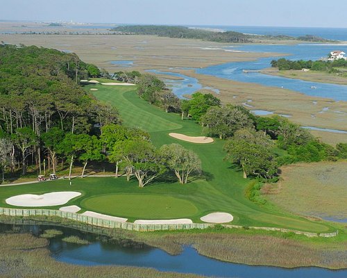 THE 10 BEST South Carolina Golf Courses (Updated 2024)