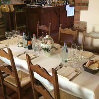 Tavolo invitati Matrimonio