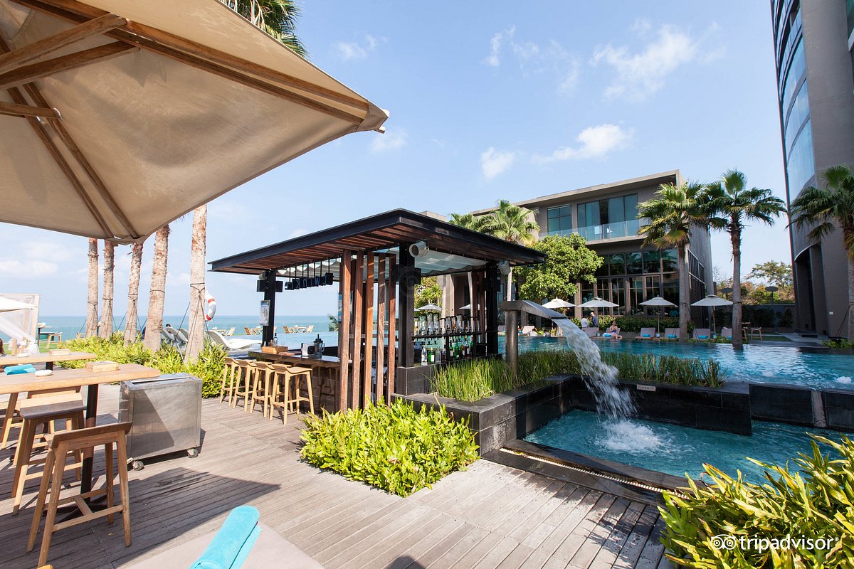 Cape Dara Resort, hotel em Pattaya