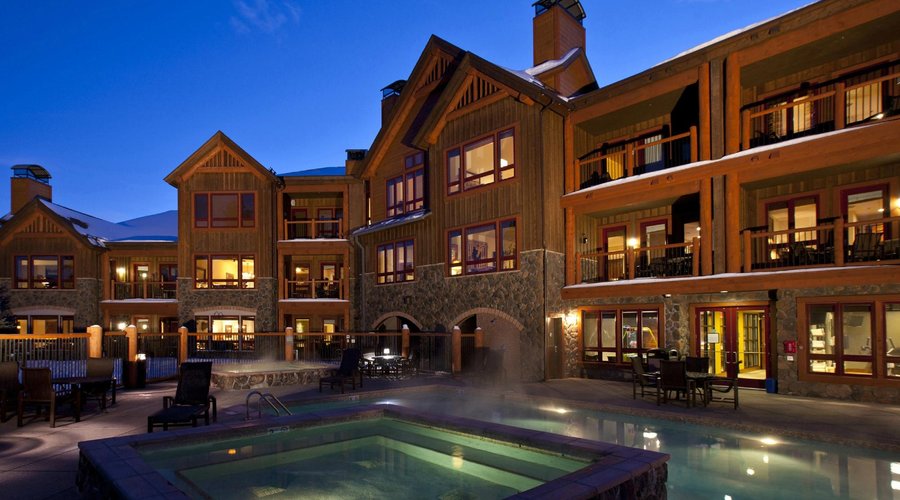 BlueSky Breckenridge