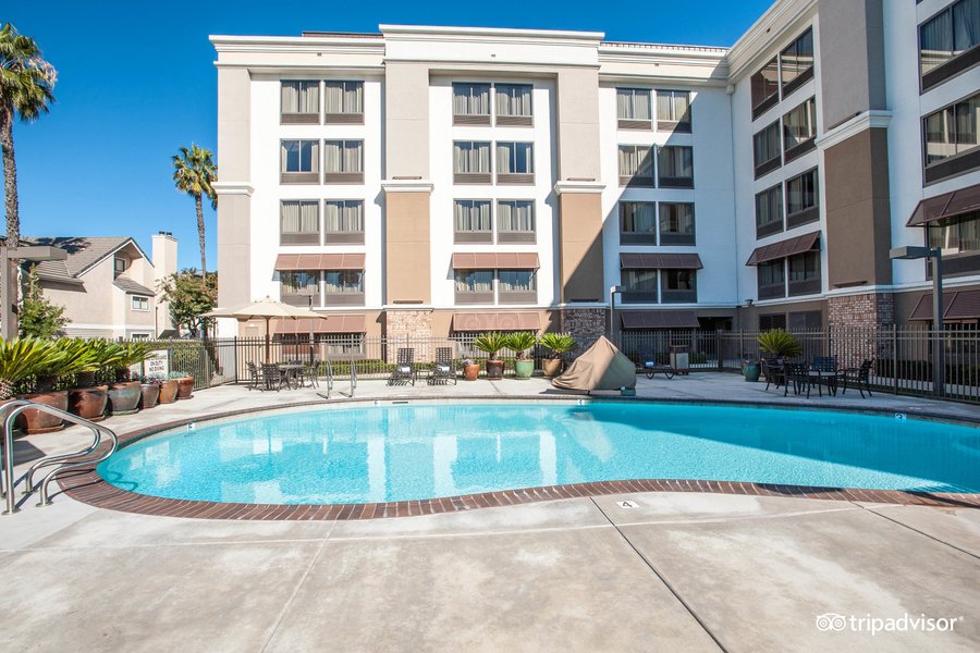 HAMPTON INN SAN DIEGO - KEARNY MESA $99 ($̶1̶3̶4̶) - Updated 2021 ...