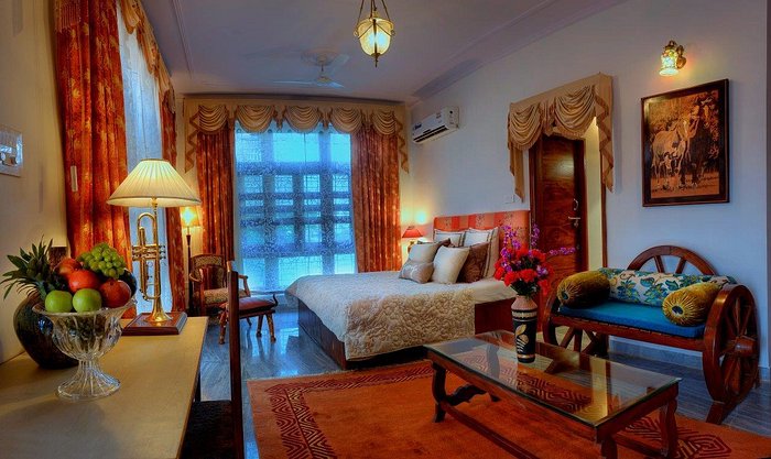 OASIS HOME STAY - Prices & Guest house Reviews (Jaipur, India)