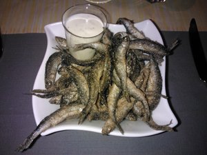 Food