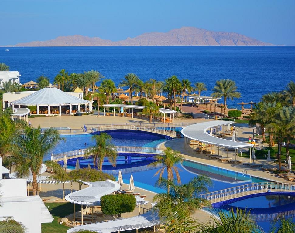 MONTE-CARLO SHARM RESORT & SPA $180 ($̶8̶1̶1̶