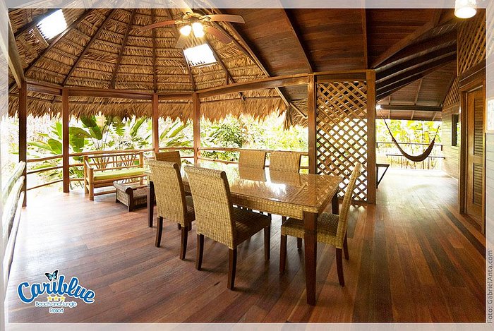 Cariblue Beach and Jungle Resort in Cahuita: Find Hotel Reviews, Rooms, and  Prices on