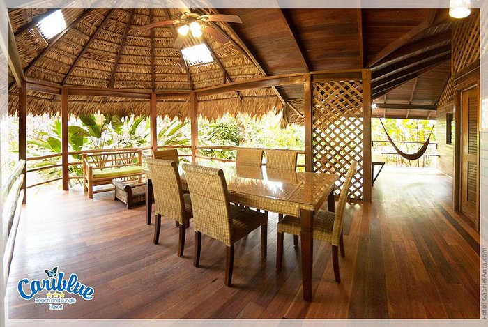 Cariblue Beach and Jungle Resort in Cahuita: Find Hotel Reviews, Rooms, and  Prices on