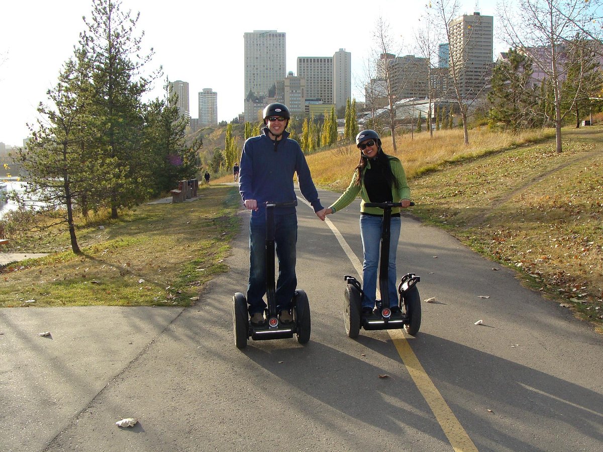 RIVER VALLEY ADVENTURE - SEGWAY TOURS - All You Need to Know BEFORE You Go  (with Photos)