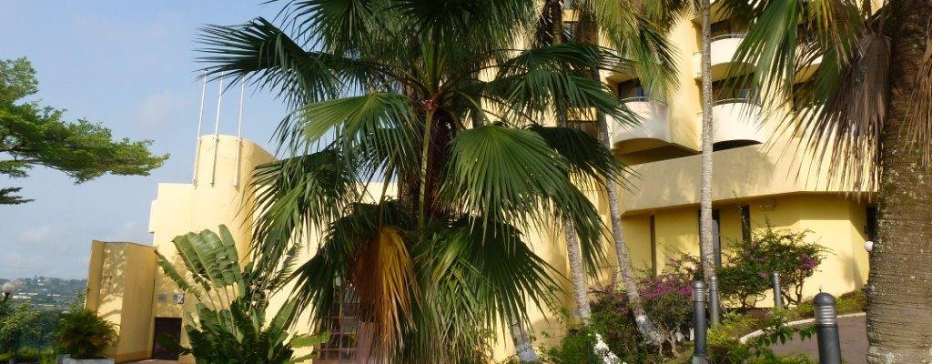 Vue Hotel