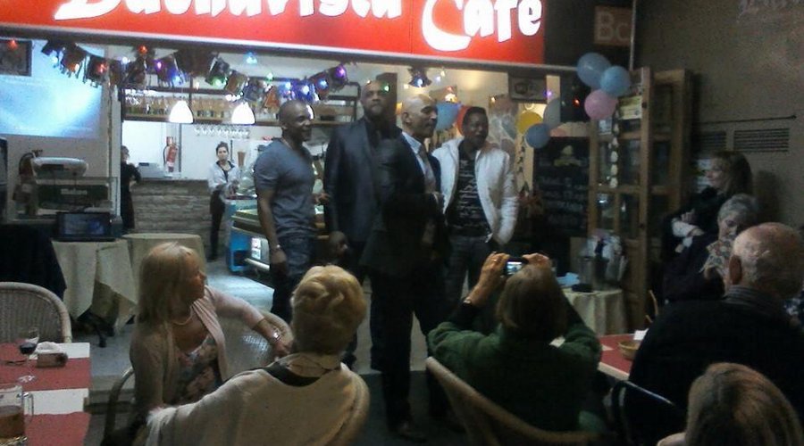 BAR BUENAVISTA CAFE, Las Palmas de Gran Canaria - Restaurant Reviews, Photos & Phone Number - Tripadvisor