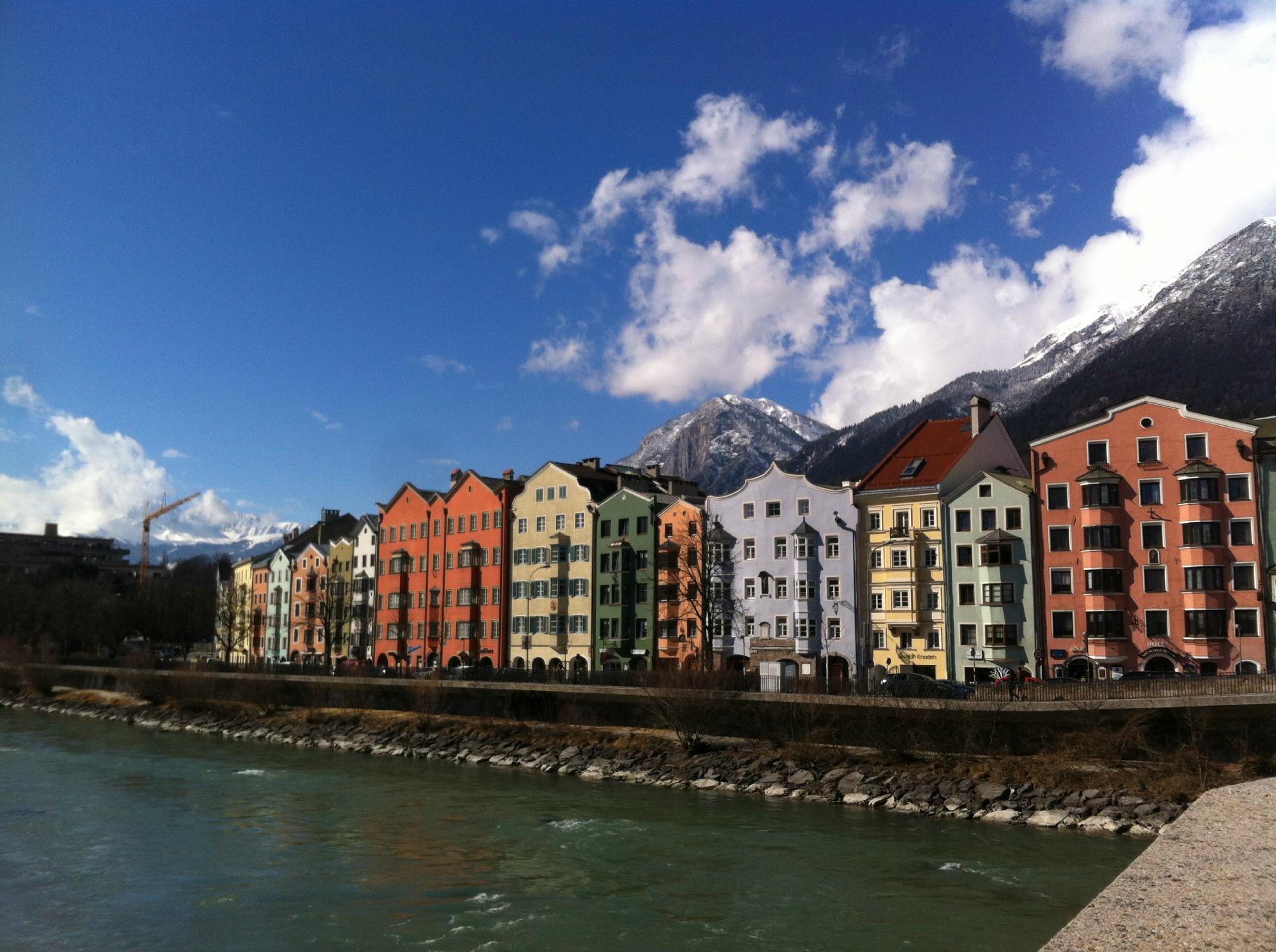 THE 10 BEST Hotels In Innsbruck Austria 2024 From 105 Tripadvisor   Best Western Hotel Mondschein 