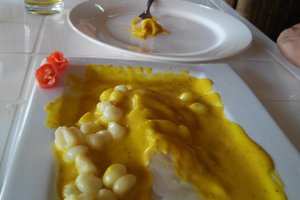 Comida