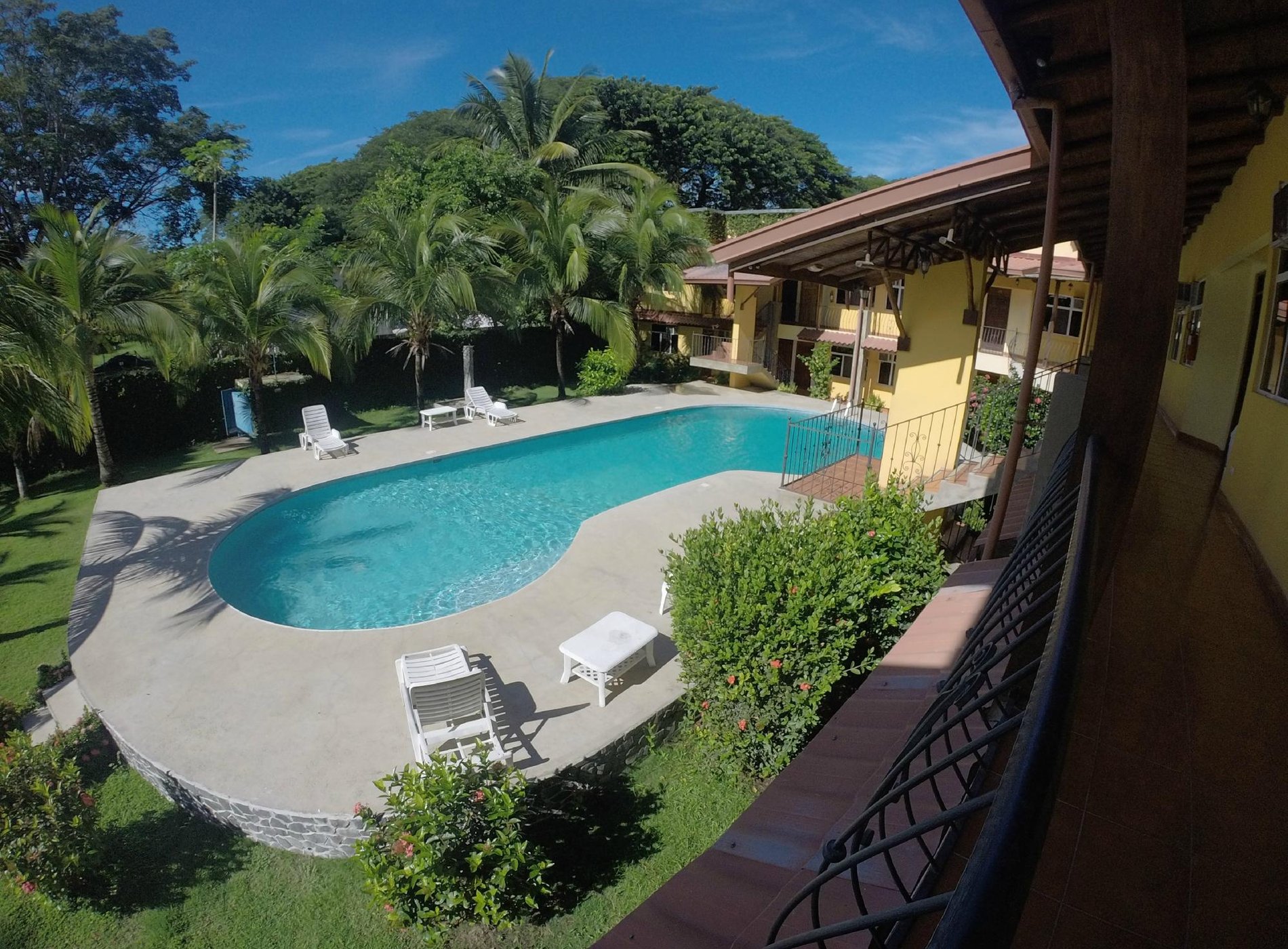 Hotel y Villas Isolina by null