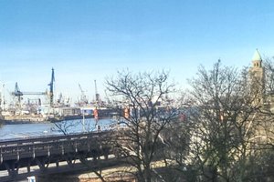 Zimmer und Suite